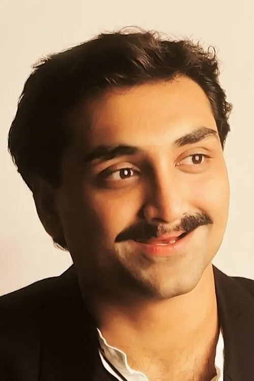 Profile photo of Aditya Chopra