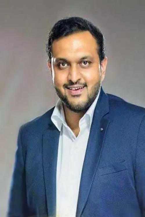 Profile photo of Aditya Sarpotdar