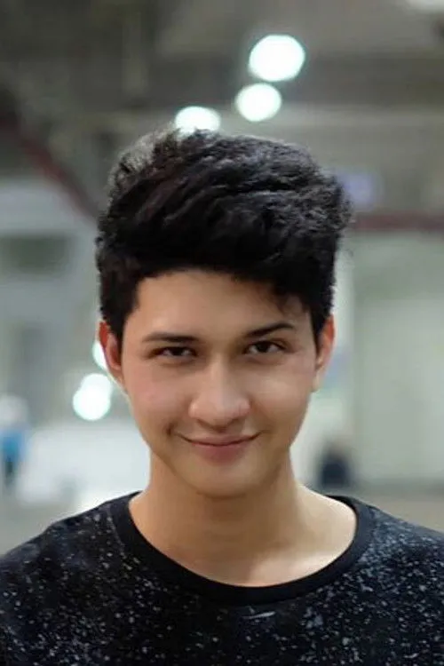 Photo of Aditya Zoni