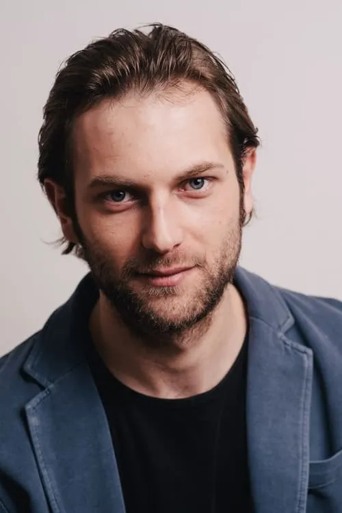 Photo of Admir Šehović