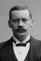 Profile photo of Adolf Paul