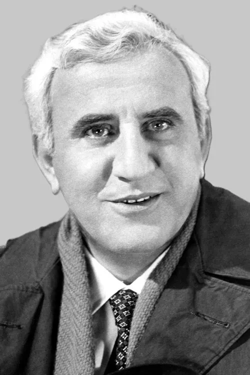 Photo of Adolfo Celi