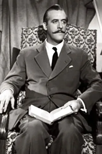 Profile photo of Adolfo Linvel