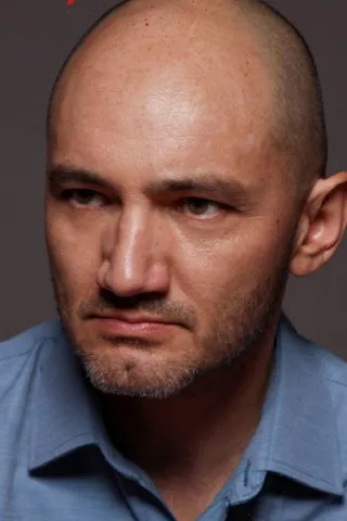 Profile photo of Adolfo Madera