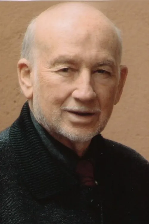 Photo of Adolfo Marsillach