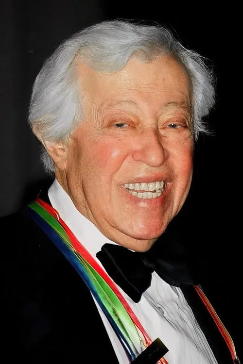 Profile photo of Adolph Green