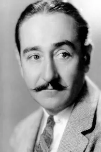 Photo of Adolphe Menjou