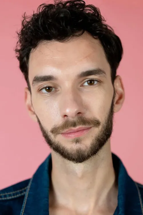 Photo of Adonis Tanța