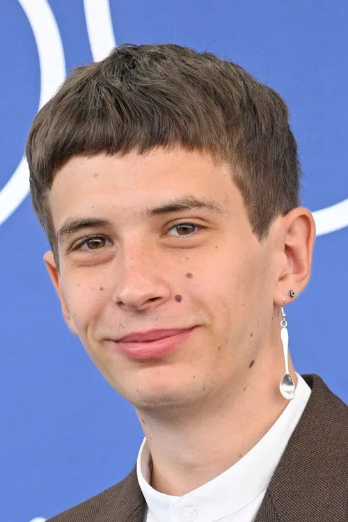 Photo of Adonyi-Walsh Gáspár