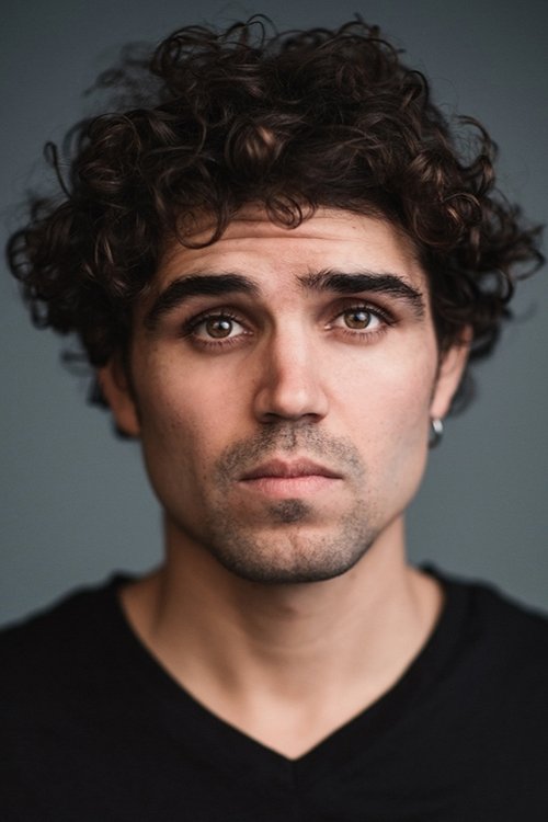 Profile photo of Adrià Escudero