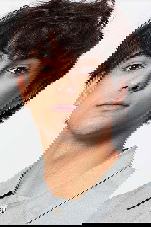 Photo of Adrià Salazar