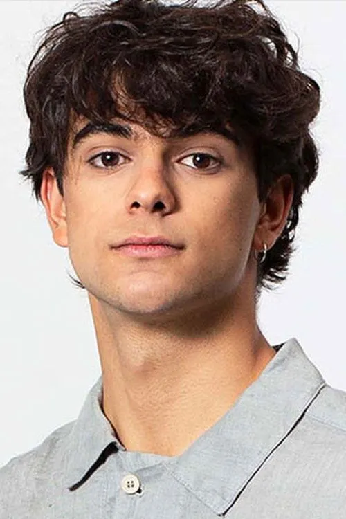 Profile photo of Adrià Salazar