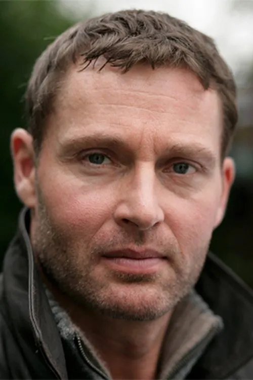 Photo of Adrian Bouchet