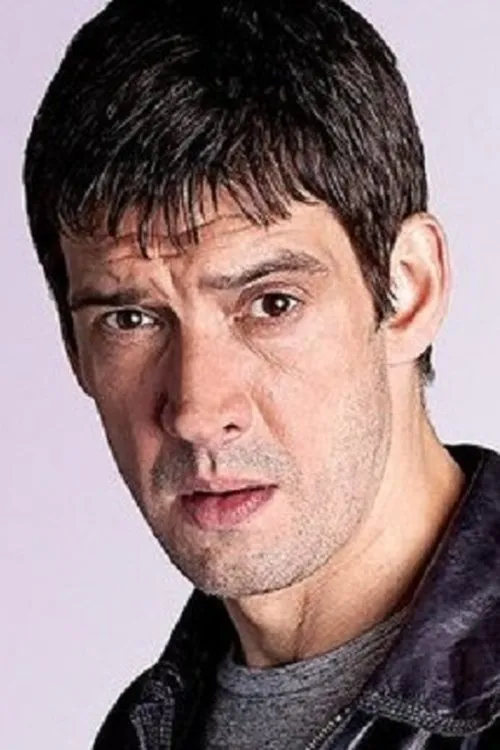 Profile photo of Adrian Bower