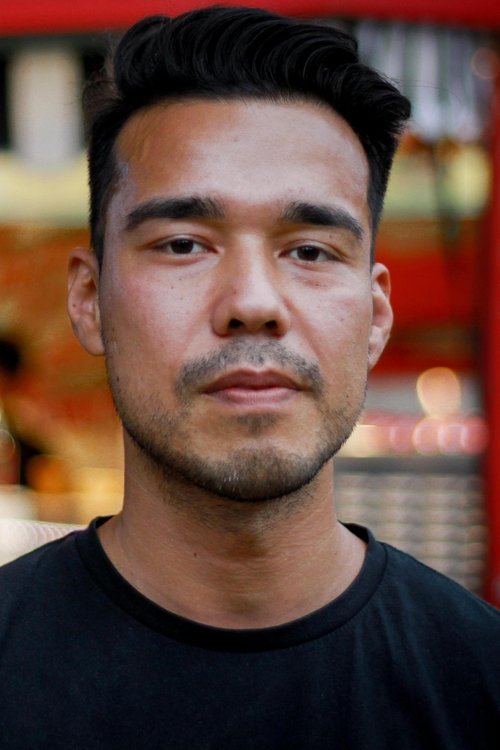 Profile photo of Adrian Chiarella