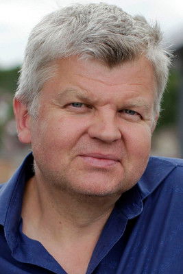 Profile photo of Adrian Chiles