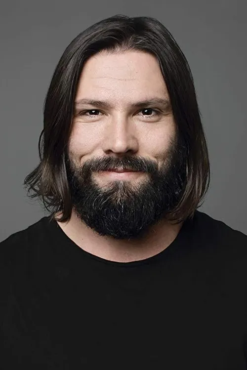 Photo of Adrian Collins