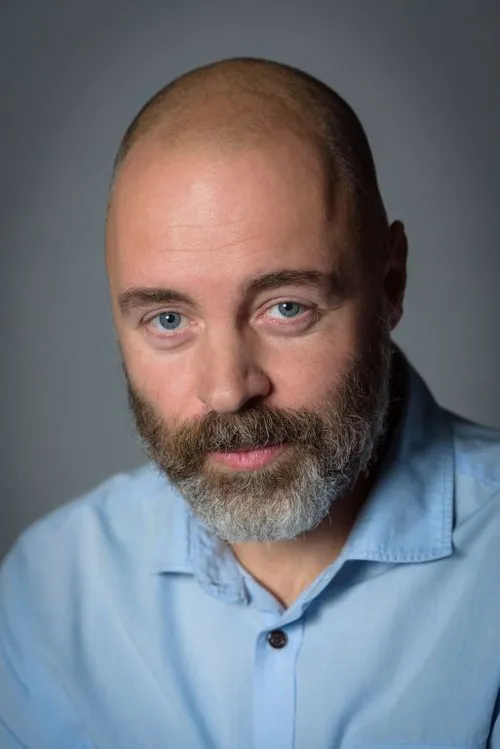 Photo of Adrian Cucu