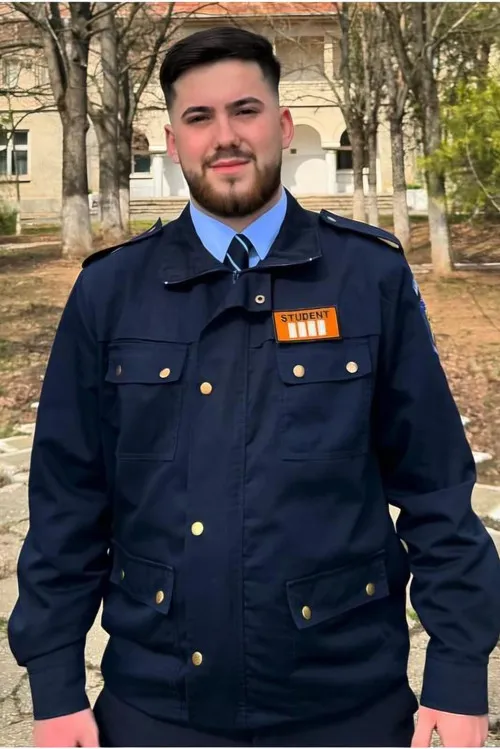 Photo of Adrian Elicopter