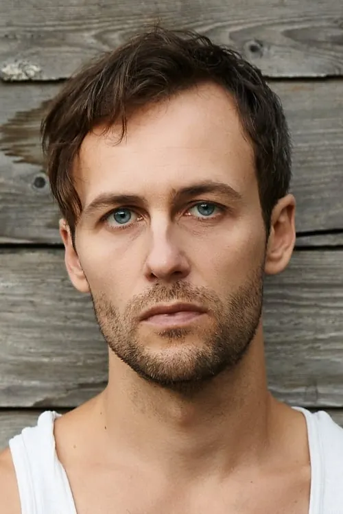 Profile photo of Adrian Glynn McMorran