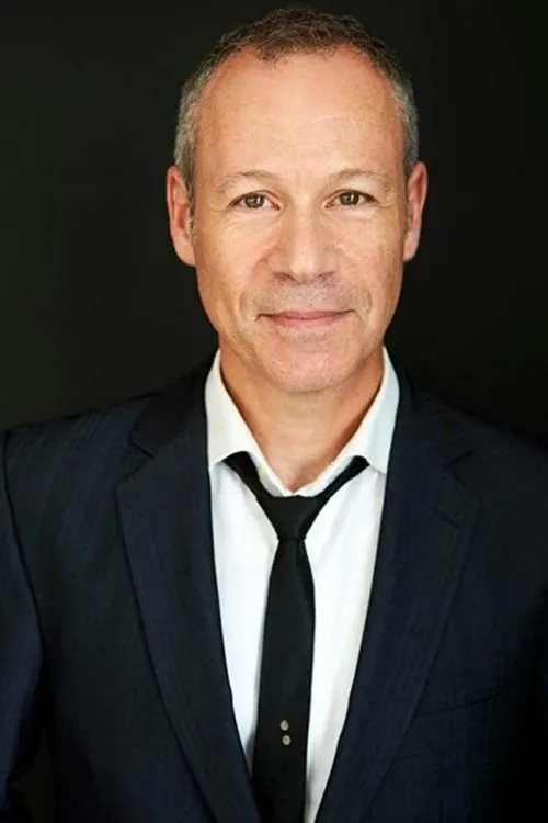 Profile photo of Adrian Griffin