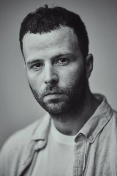 Photo of Adrian Grösser