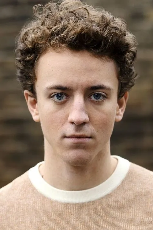 Photo of Adrian Grünewald