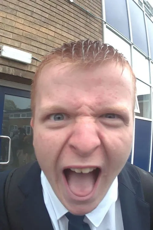 Photo of Adrian Lazarewicz