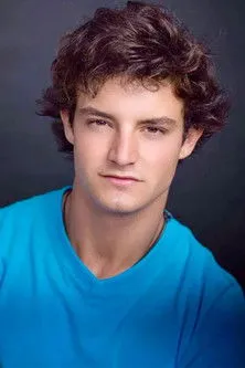 Profile photo of Adrián Muñoz