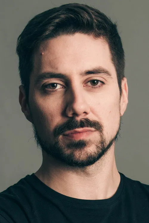 Photo of Adrián Ríos