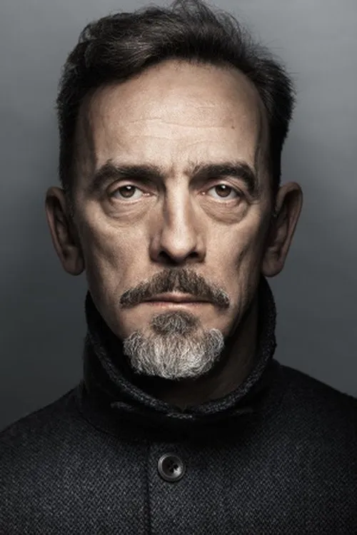 Photo of Adrian Schiller