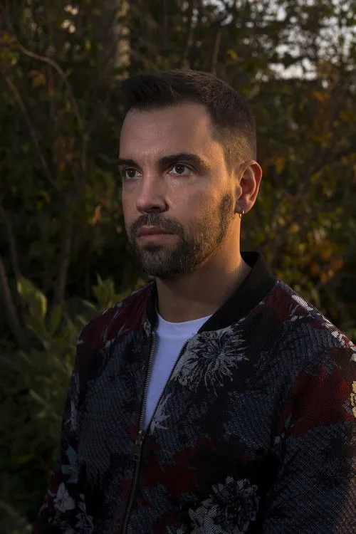 Profile photo of Adrián Silvestre