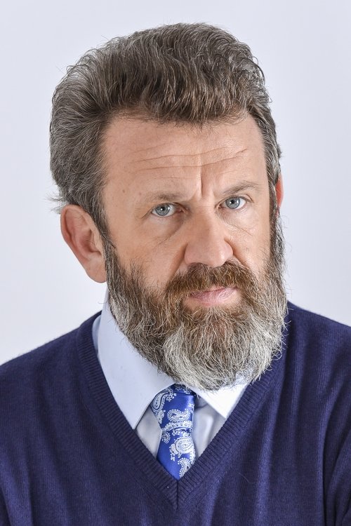 Photo of Adrian Titieni