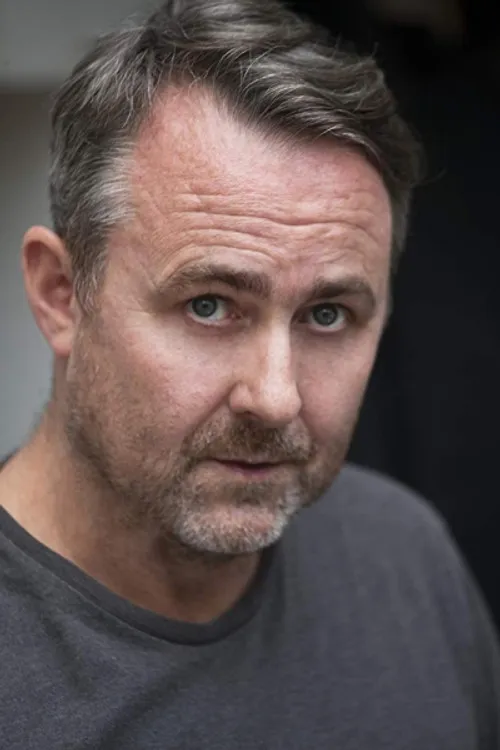 Profile photo of Adrian Wheeler