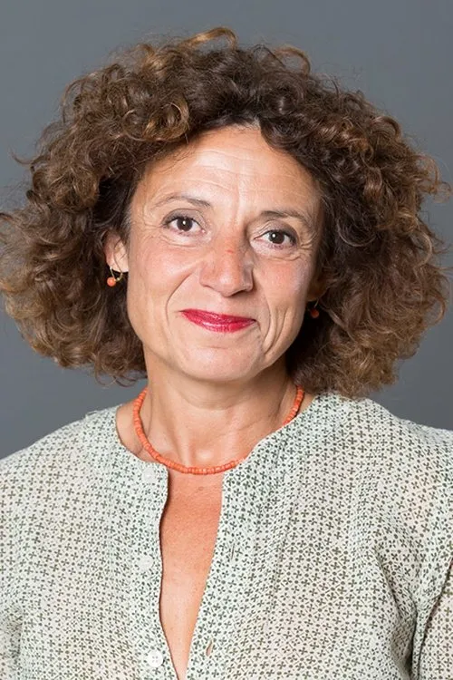 Photo of Adriana Altaras