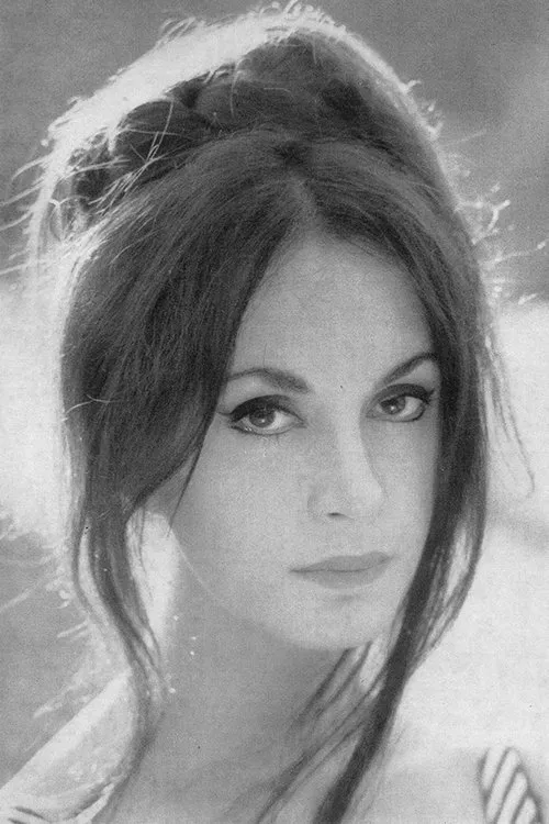 Photo of Adriana Ambesi