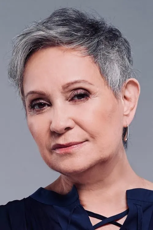 Photo of Adriana Barraza