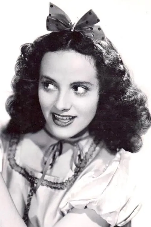 Photo of Adriana Caselotti