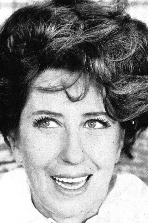 Profile photo of Adriana Facchetti