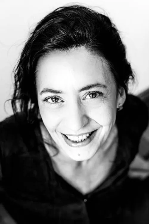 Photo of Adriana Ferrer