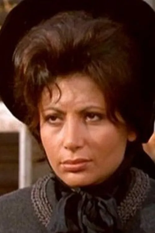 Profile photo of Adriana Giuffrè