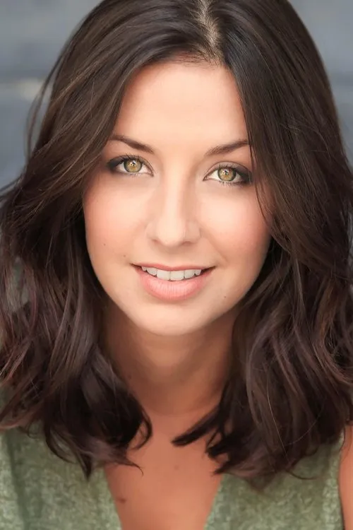 Profile photo of Adriana Leonard