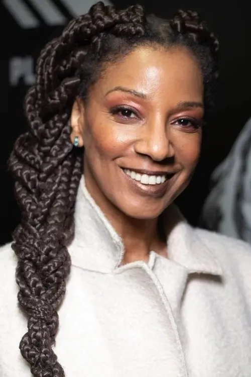 Photo of Adriana Lessa