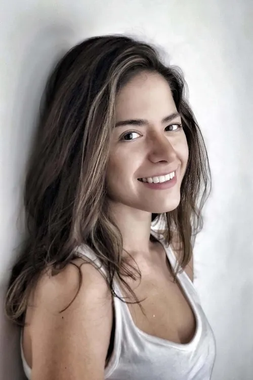 Profile photo of Adriana Llabrés