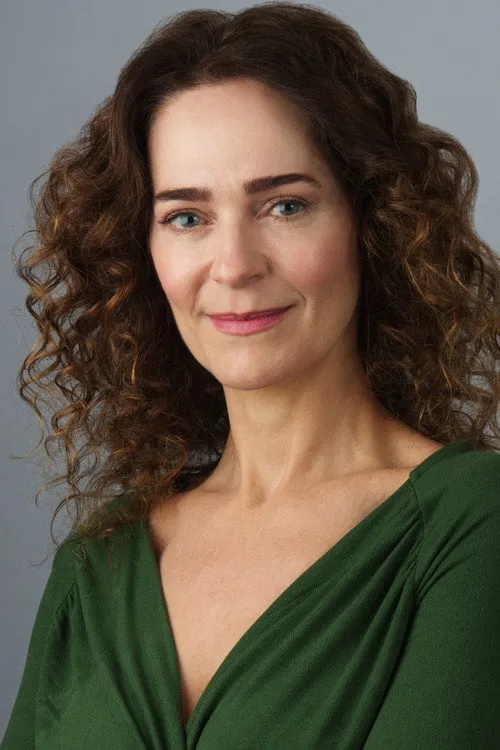 Photo of Adriana Rabelo