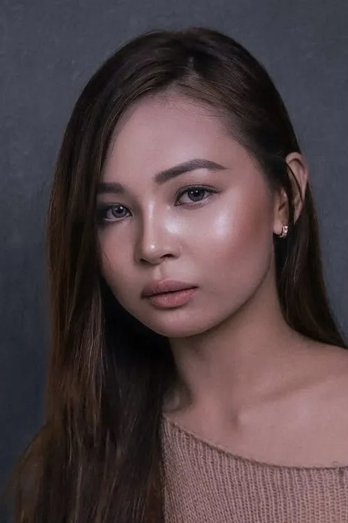 Photo of Adriana Roces