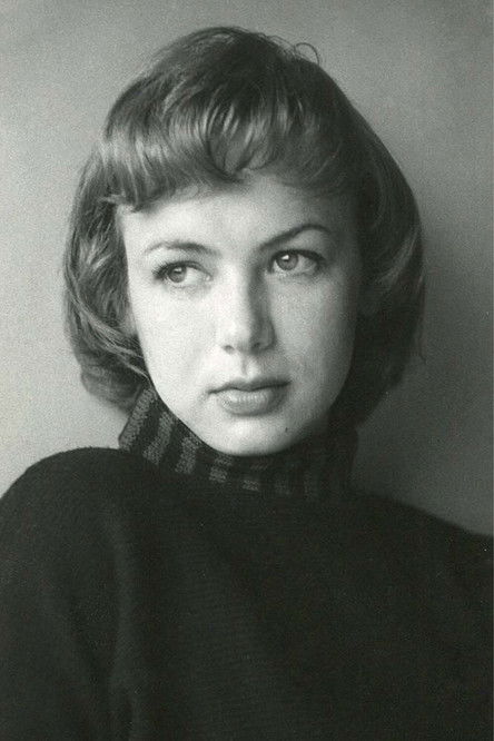 Profile photo of Adriana Roel