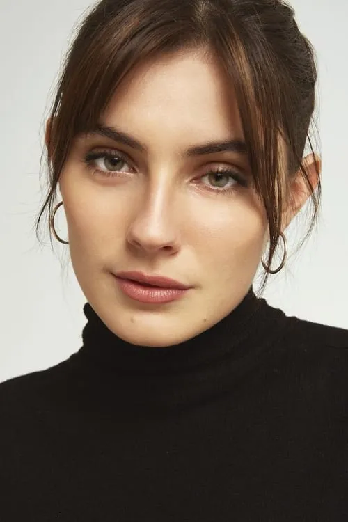 Photo of Adriana Ubani