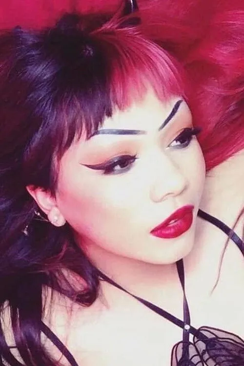 Photo of Adriana Uchishiba