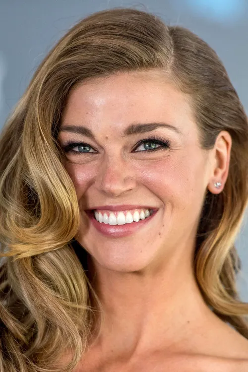 Photo of Adrianne Palicki
